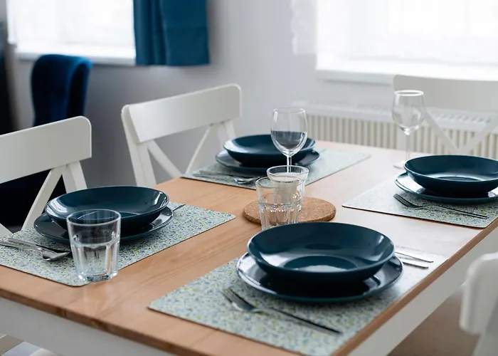 Lägenhetshotell Marcebila