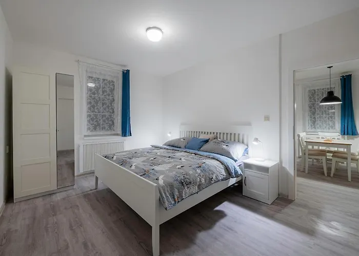 Marcebila Lägenhetshotell