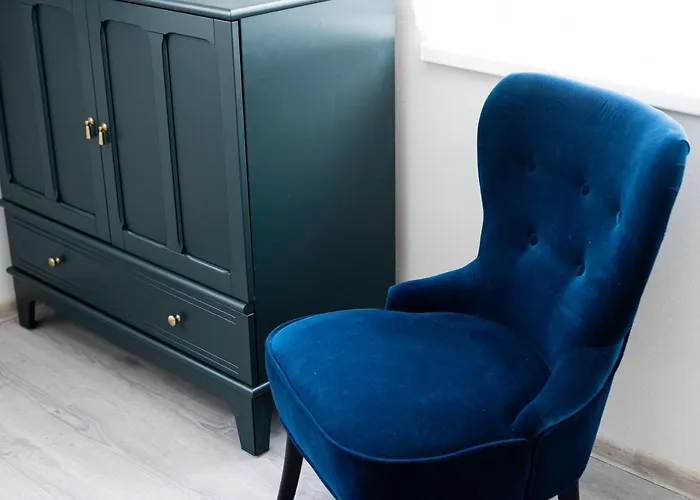 Marcebila Aparthotel Abertamy
