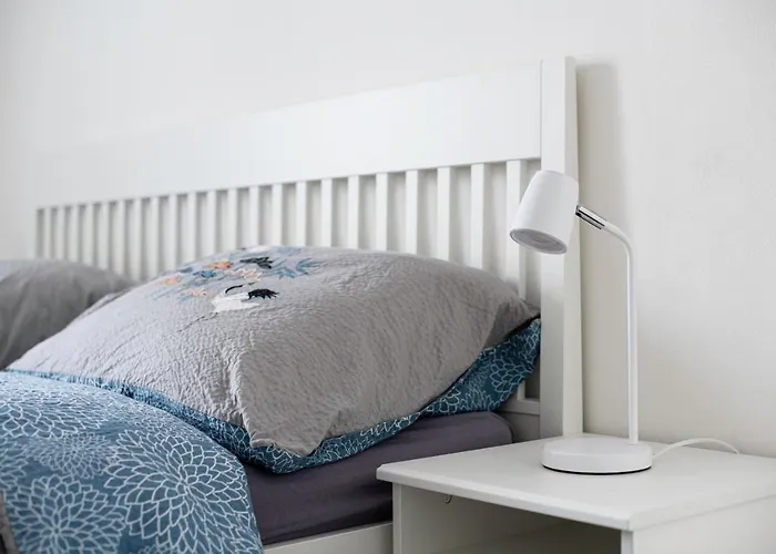 Marcebila Lägenhetshotell Abertamy