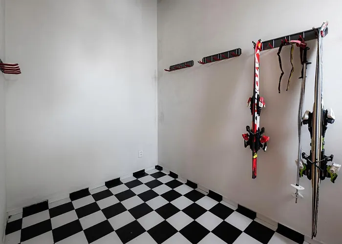 Marcebila Lägenhetshotell