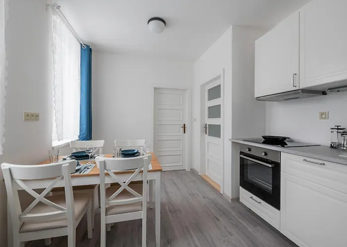 Lägenhetshotell Marcebila 3*