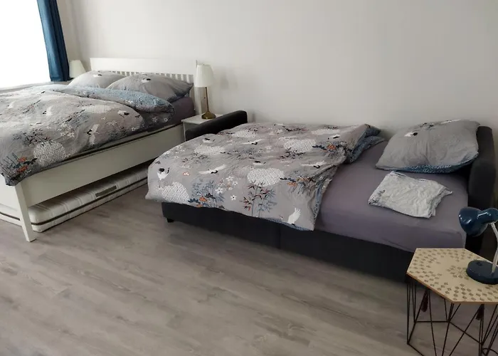Marcebila 3*