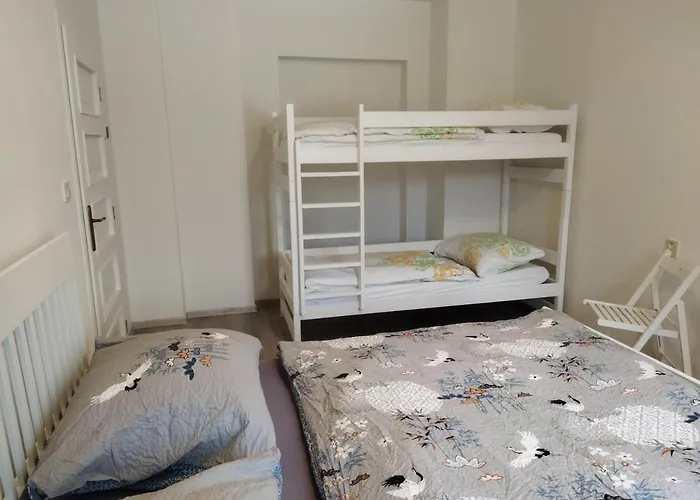 Marcebila 3*