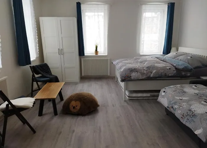 Marcebila 3* Abertamy