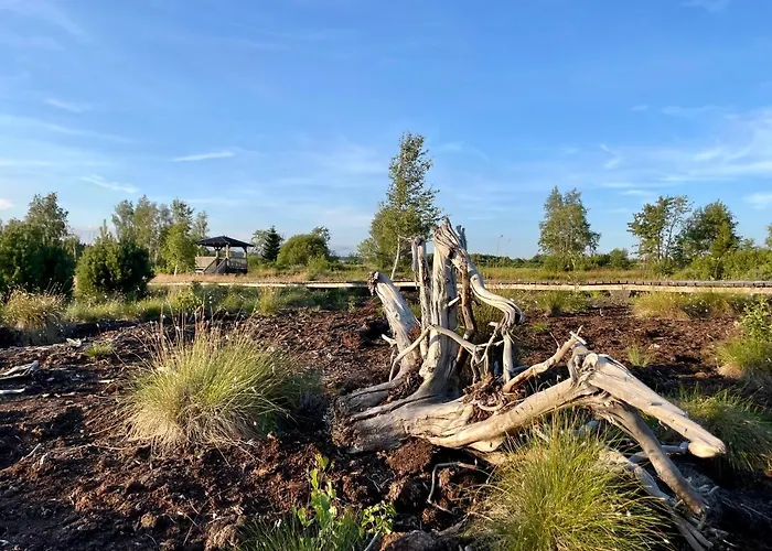 Marcebila Lägenhetshotell Abertamy