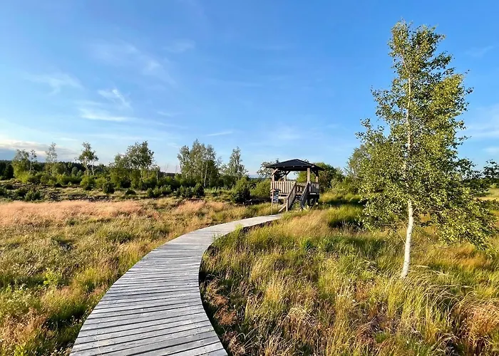 Marcebila Lägenhetshotell 3*