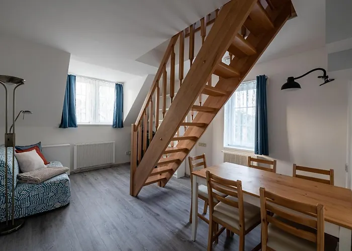 Marcebila Lägenhetshotell