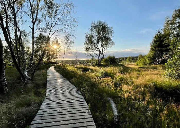 Lägenhetshotell Marcebila